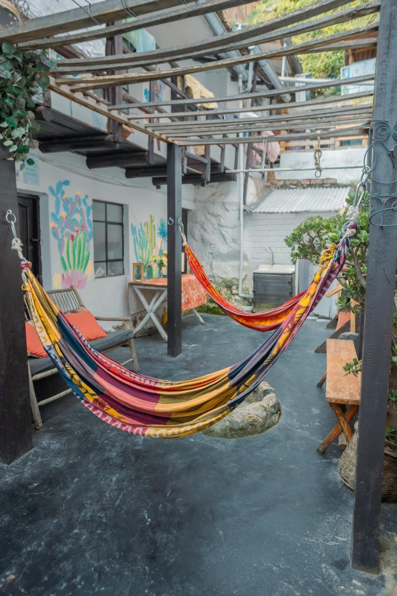 Native Soul Guesthouse Cusco Dış mekan fotoğraf