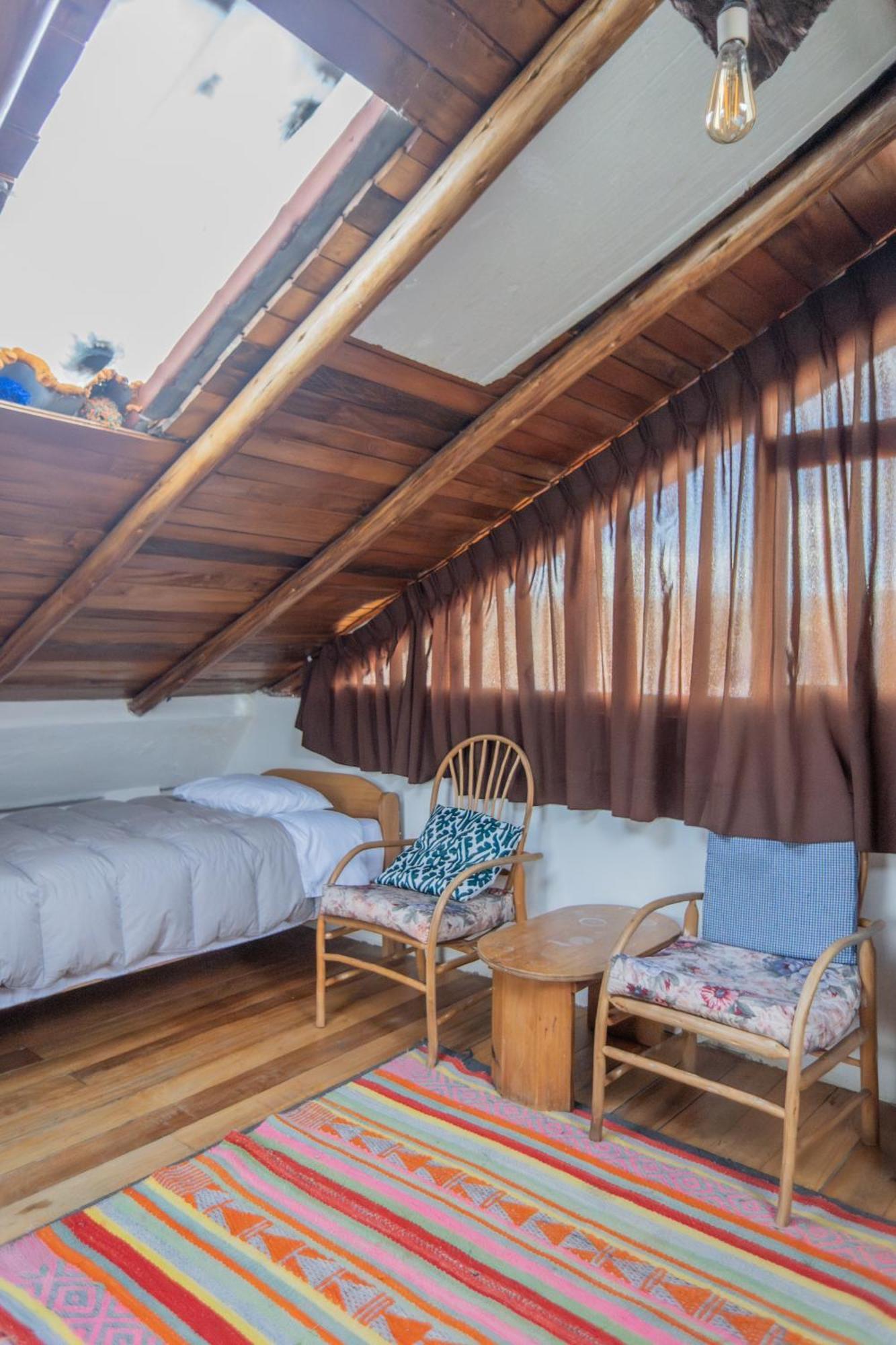Native Soul Guesthouse Cusco Dış mekan fotoğraf