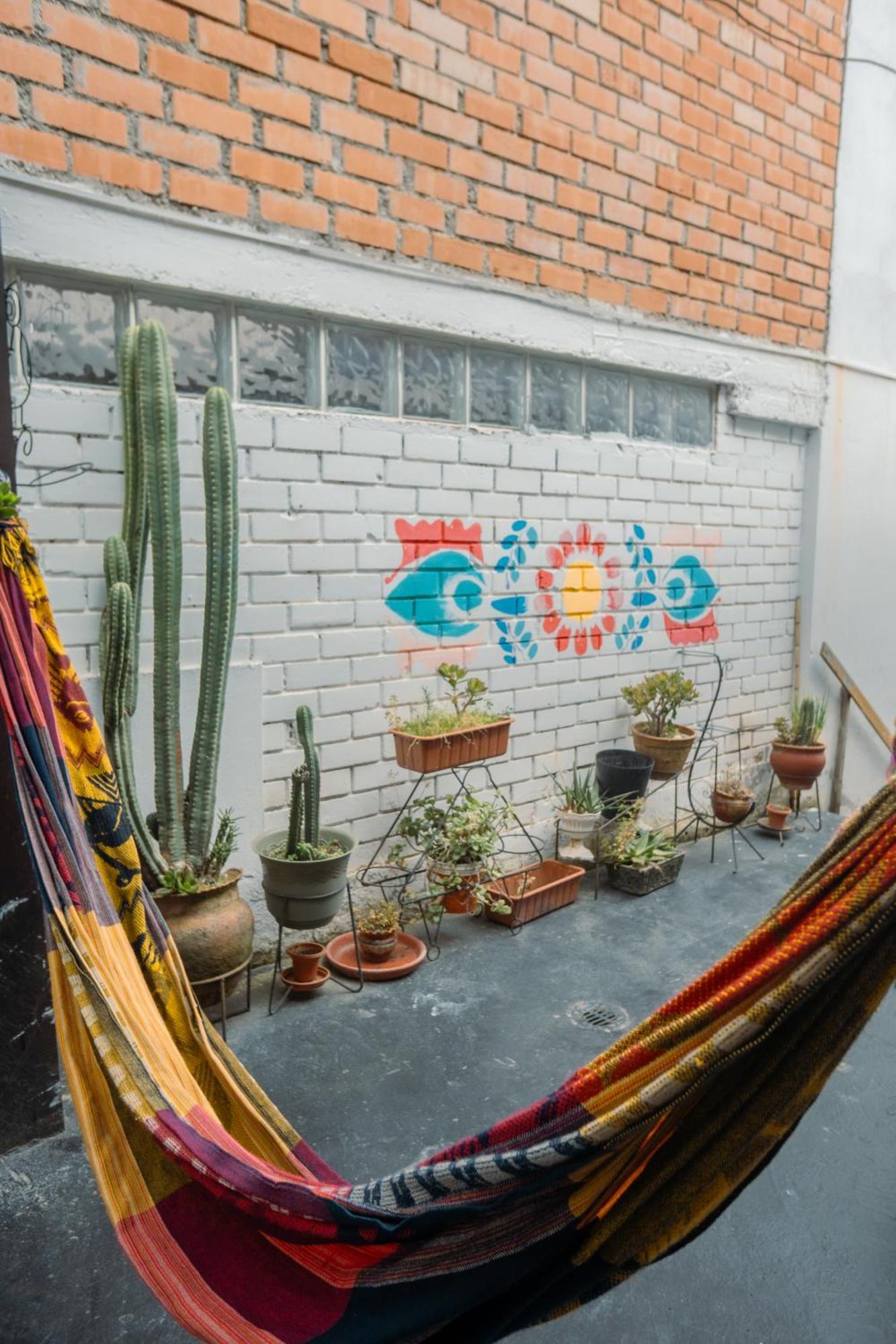 Native Soul Guesthouse Cusco Dış mekan fotoğraf