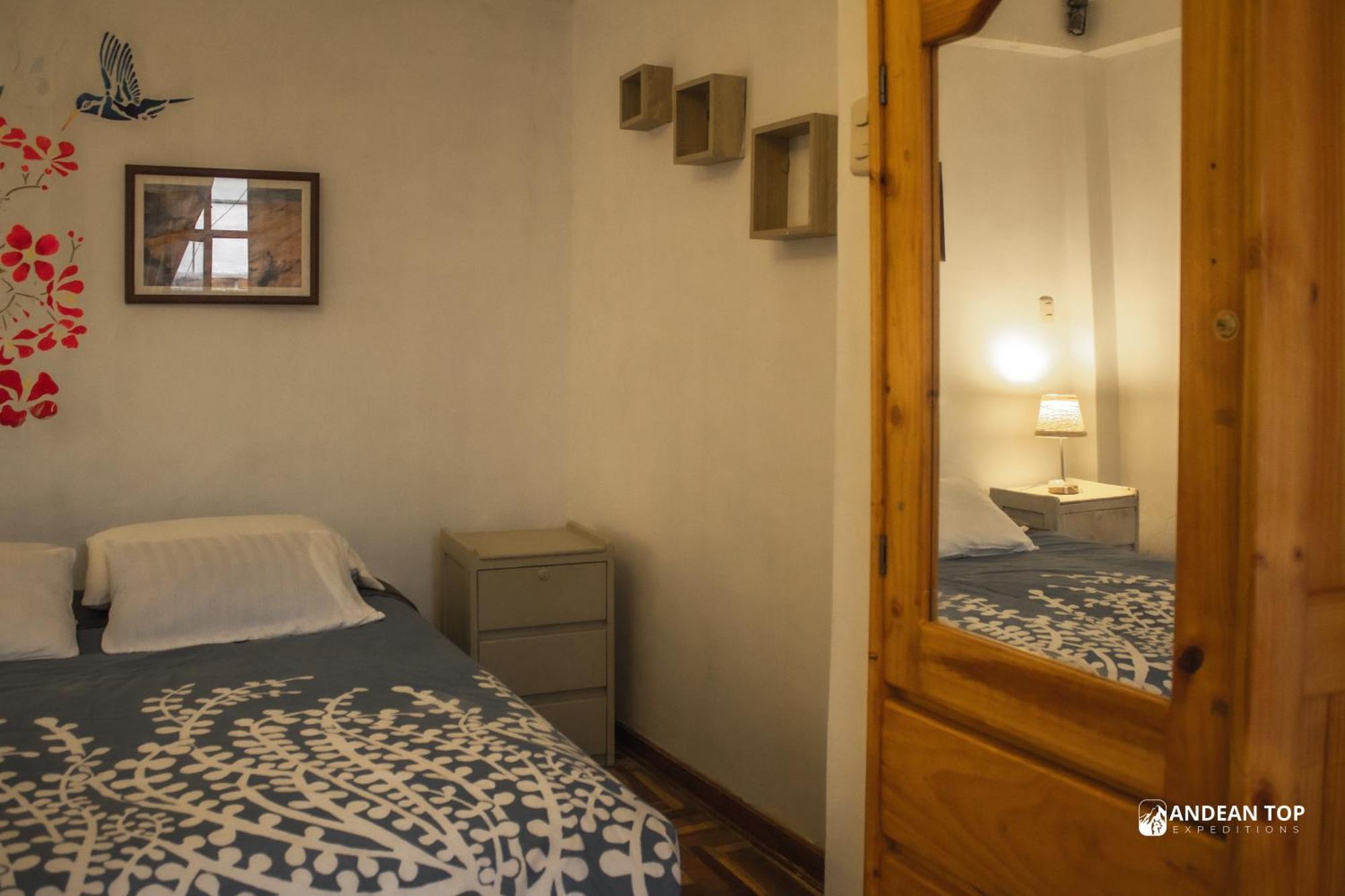 Native Soul Guesthouse Cusco Dış mekan fotoğraf