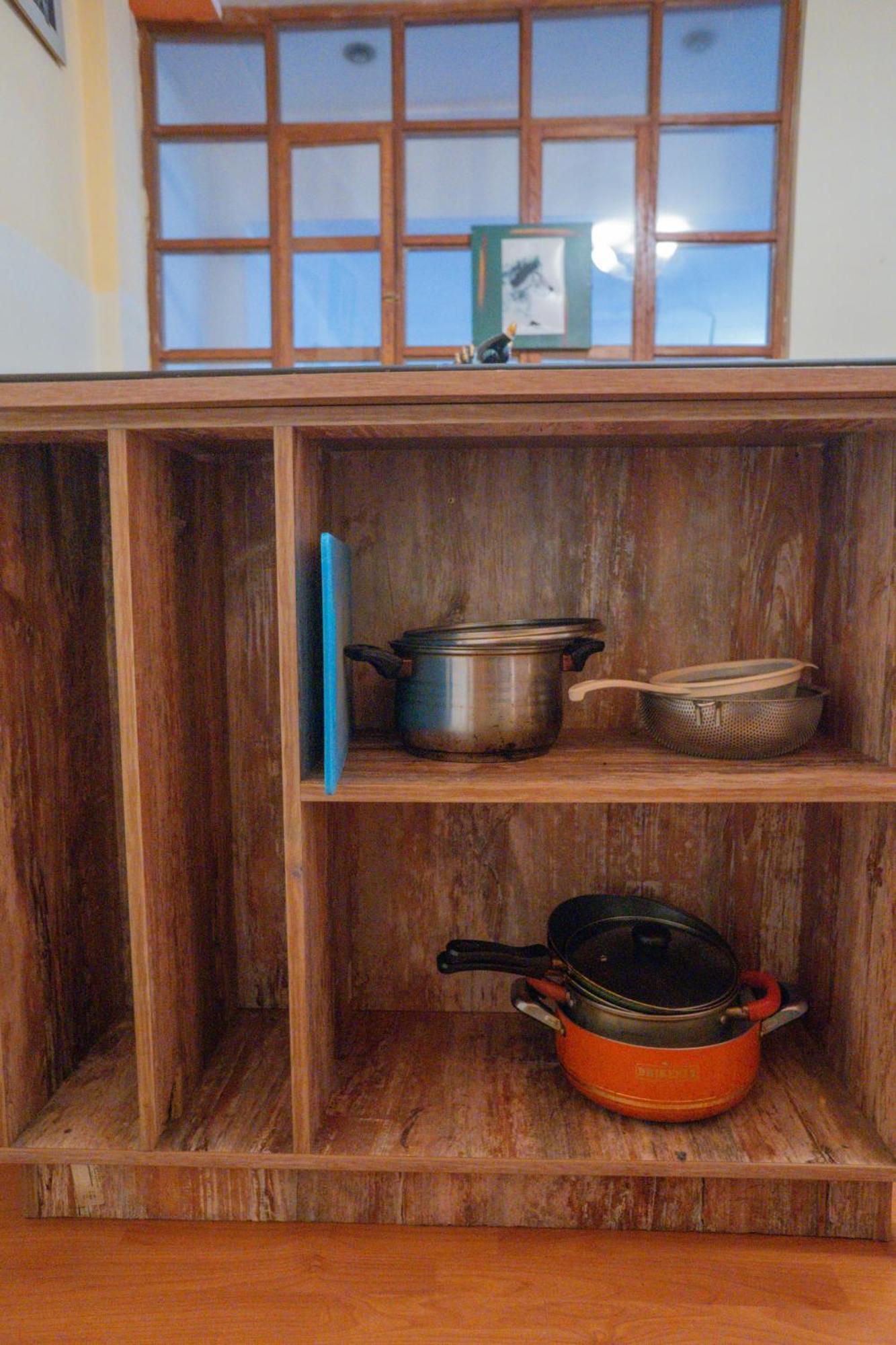Native Soul Guesthouse Cusco Dış mekan fotoğraf