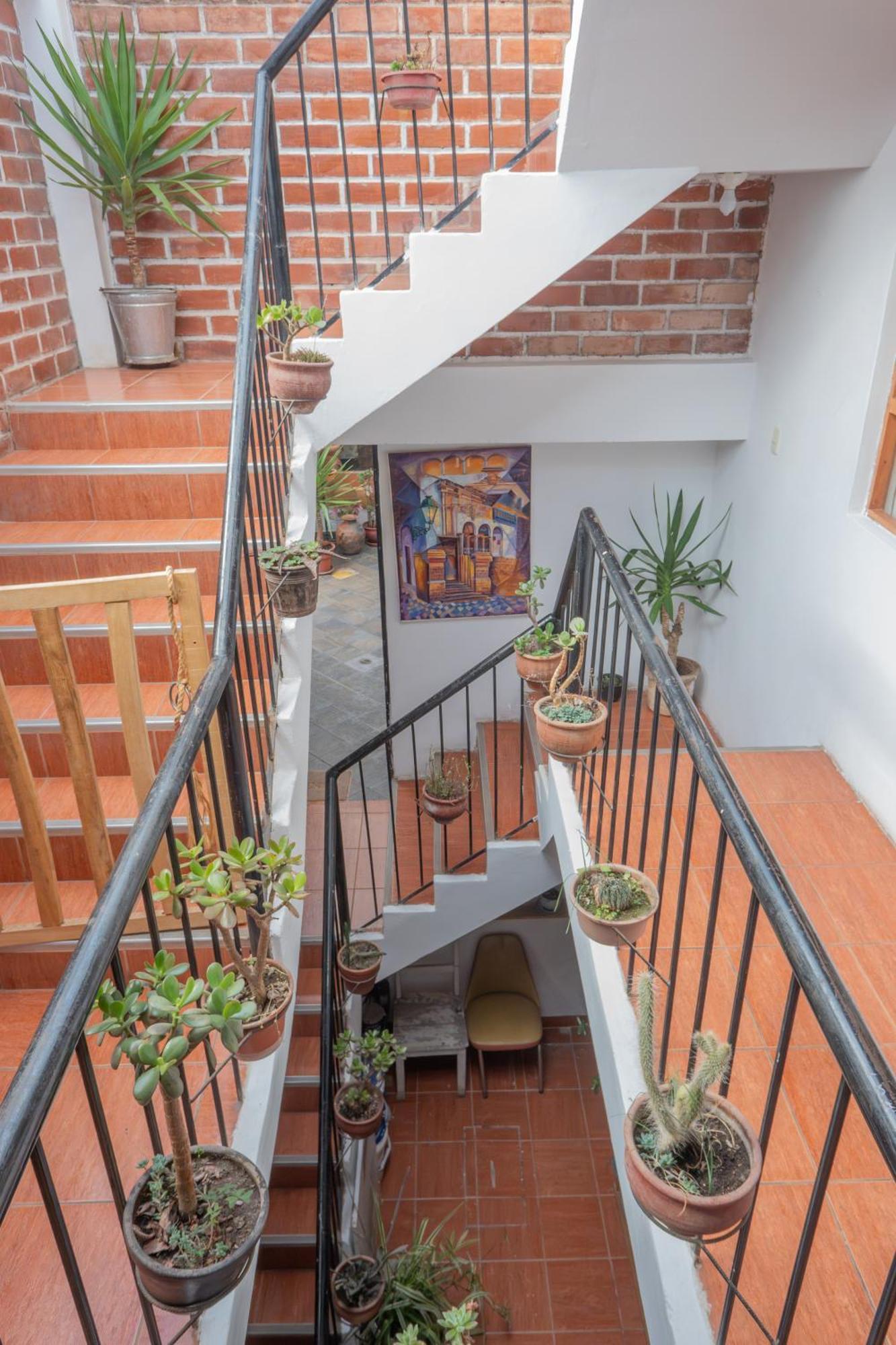 Native Soul Guesthouse Cusco Dış mekan fotoğraf