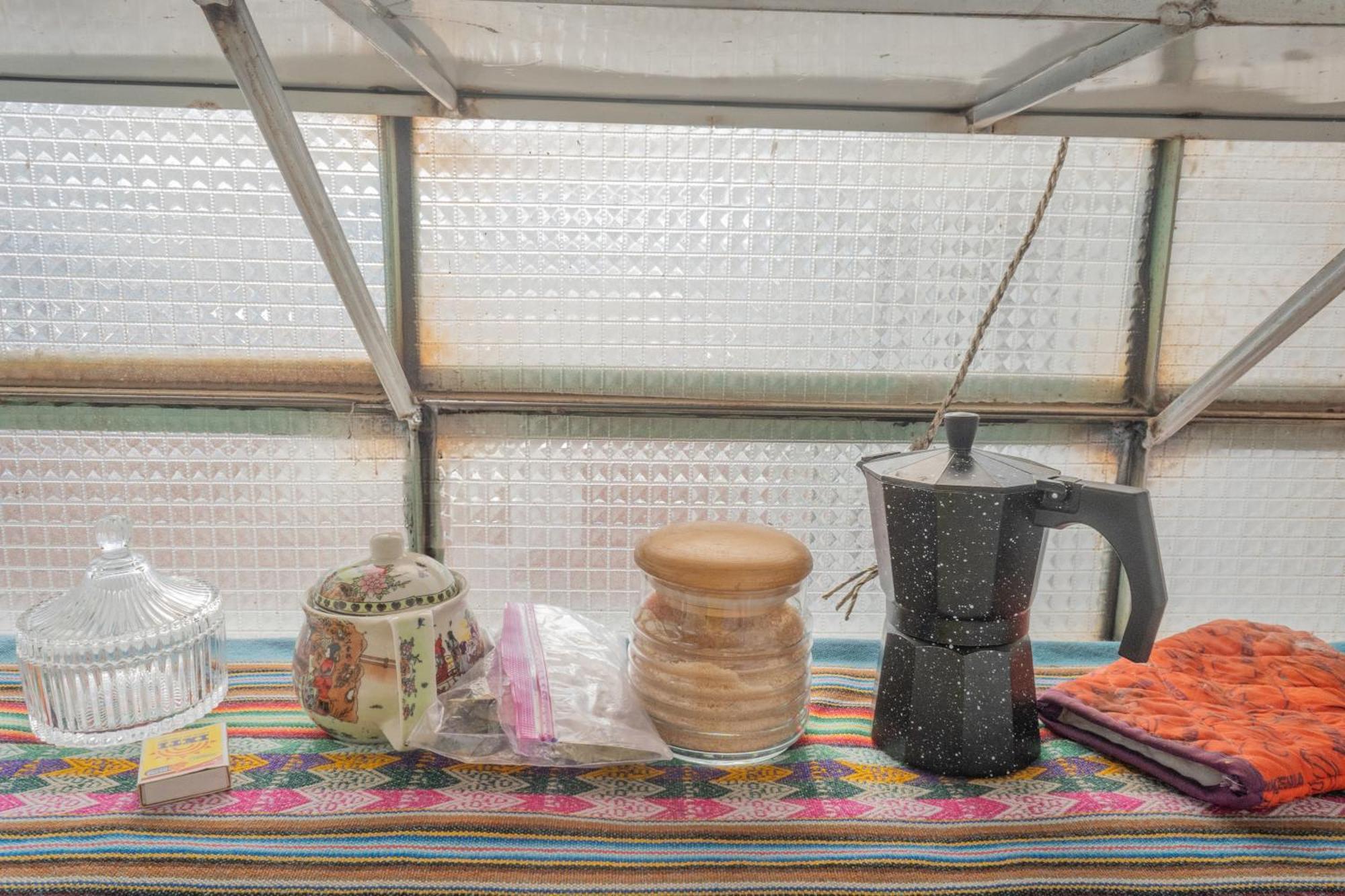 Native Soul Guesthouse Cusco Dış mekan fotoğraf