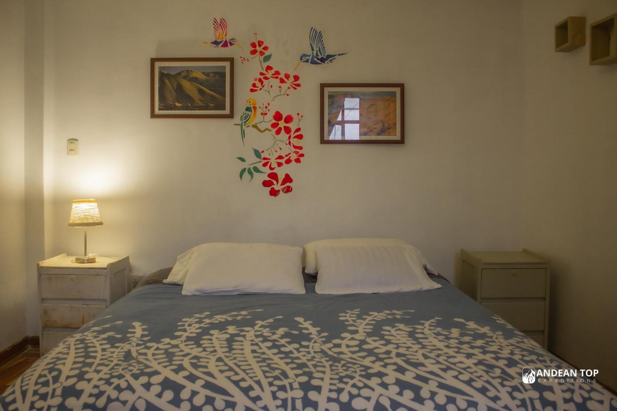 Native Soul Guesthouse Cusco Dış mekan fotoğraf