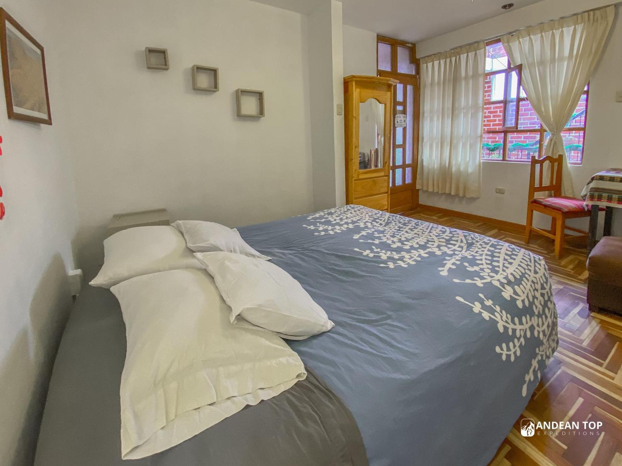 Native Soul Guesthouse Cusco Dış mekan fotoğraf