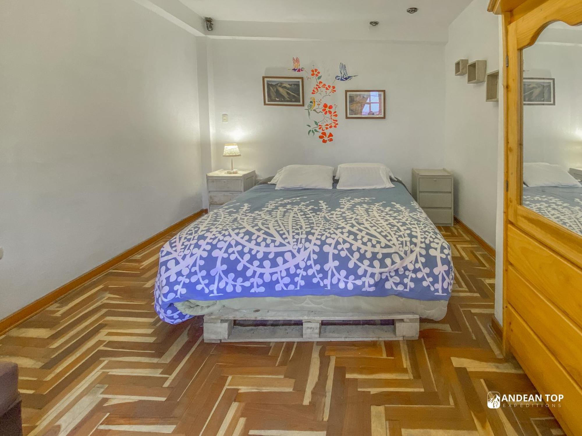 Native Soul Guesthouse Cusco Dış mekan fotoğraf