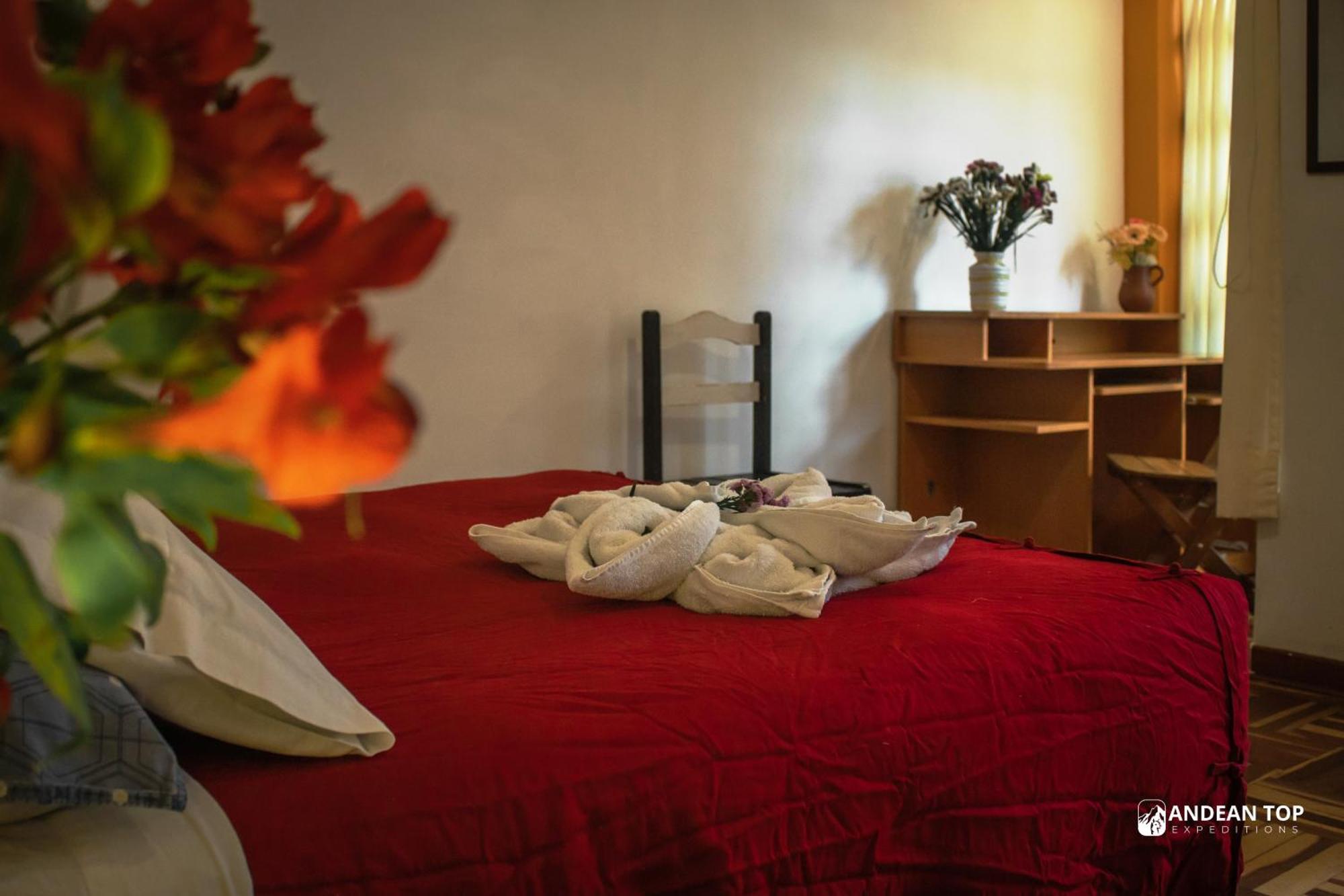 Native Soul Guesthouse Cusco Dış mekan fotoğraf