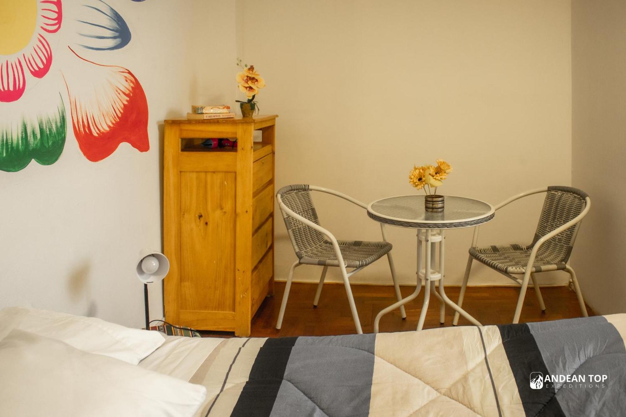Native Soul Guesthouse Cusco Dış mekan fotoğraf