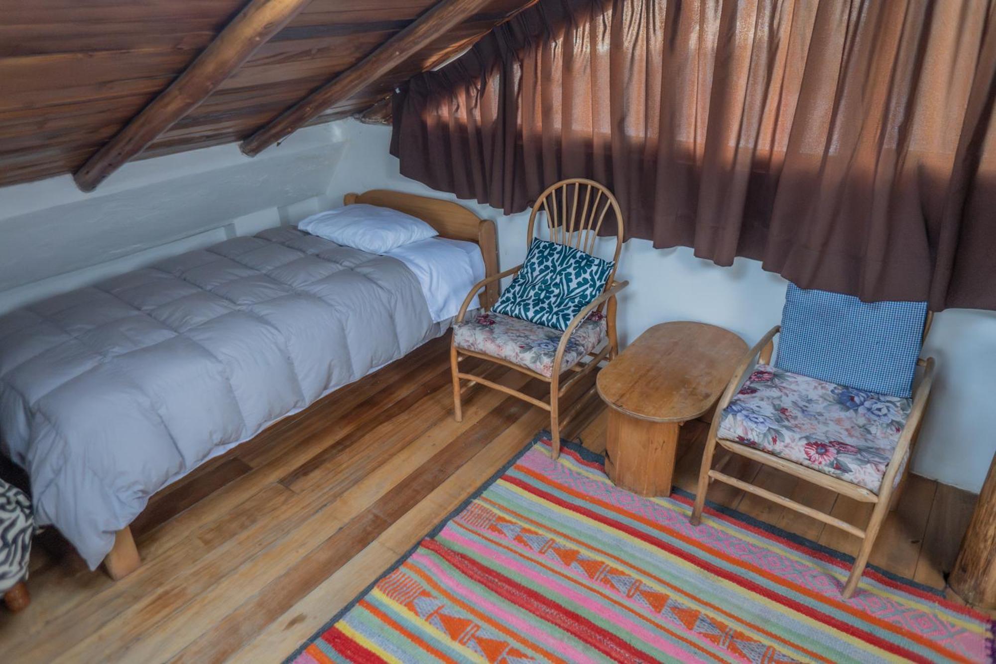 Native Soul Guesthouse Cusco Dış mekan fotoğraf