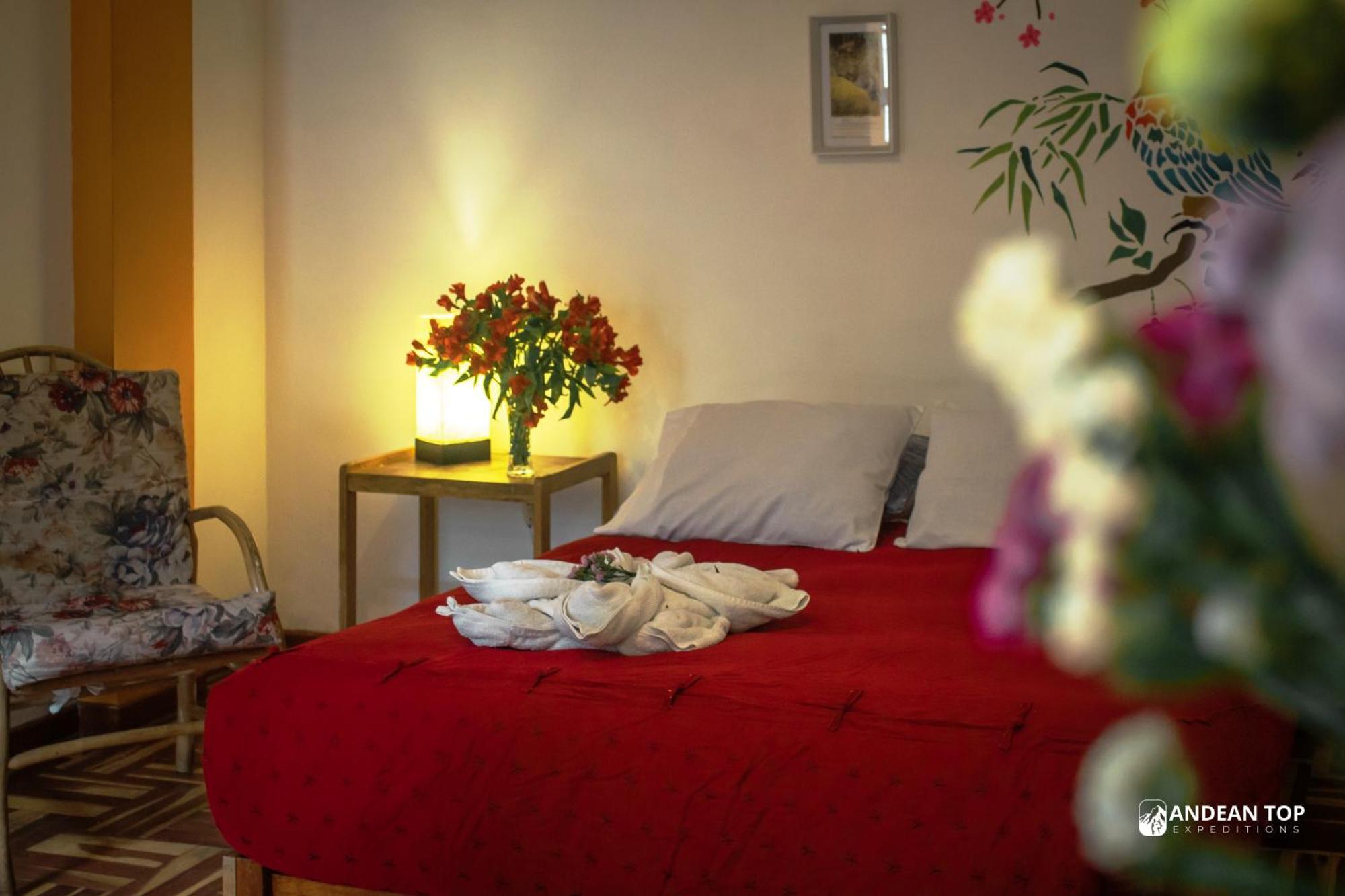 Native Soul Guesthouse Cusco Dış mekan fotoğraf