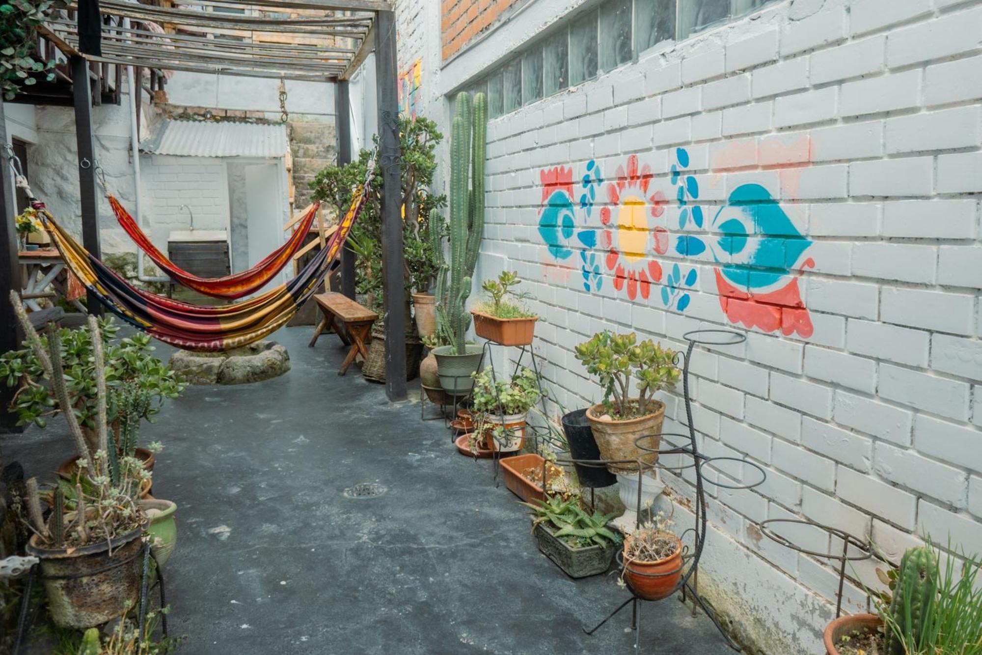 Native Soul Guesthouse Cusco Dış mekan fotoğraf