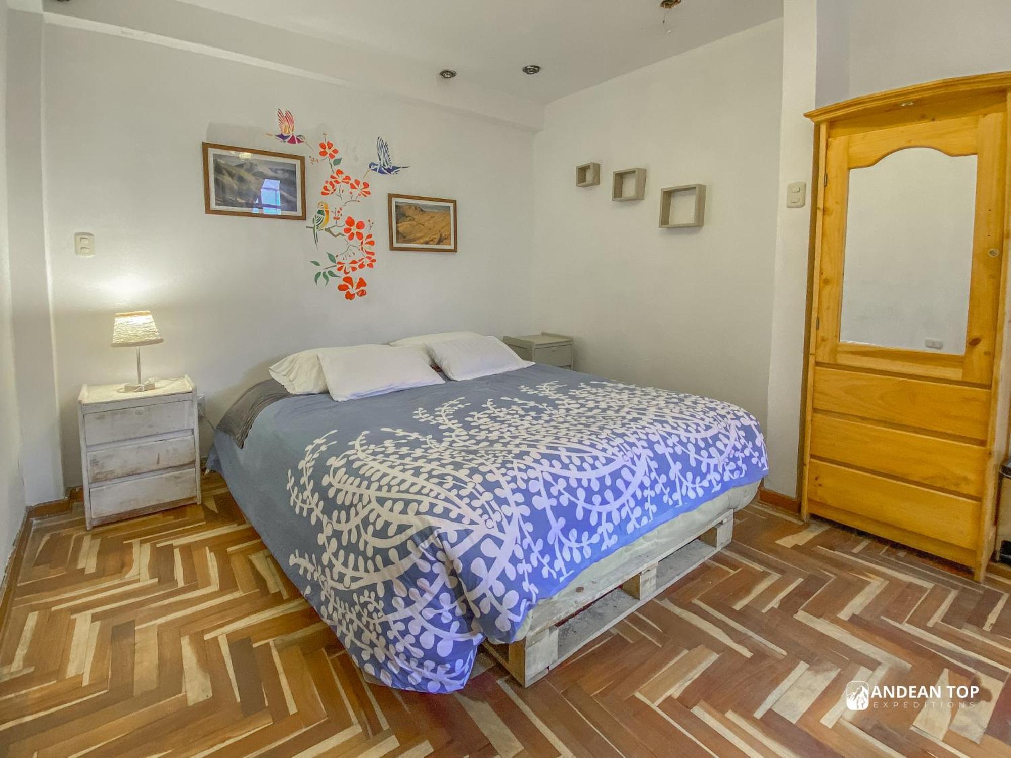 Native Soul Guesthouse Cusco Dış mekan fotoğraf