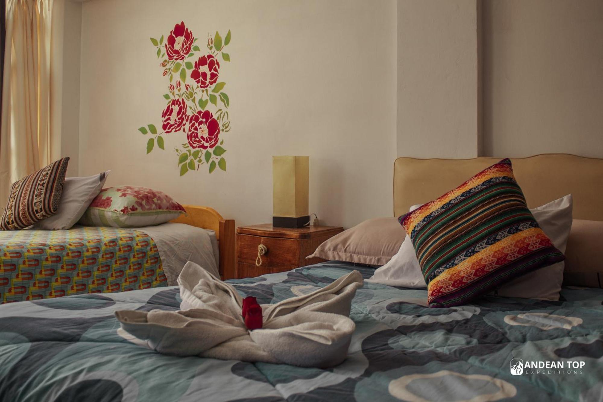 Native Soul Guesthouse Cusco Dış mekan fotoğraf