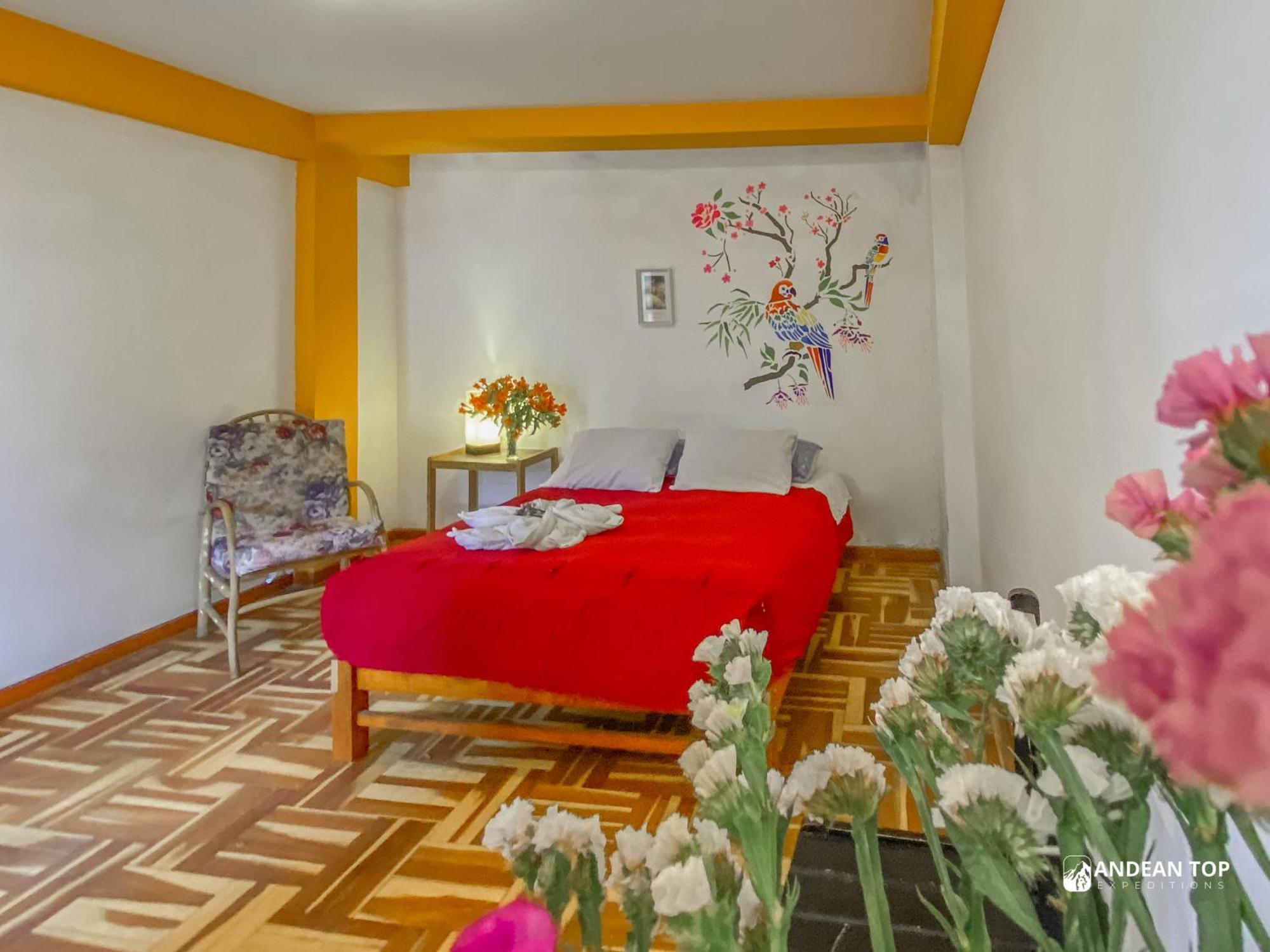 Native Soul Guesthouse Cusco Dış mekan fotoğraf