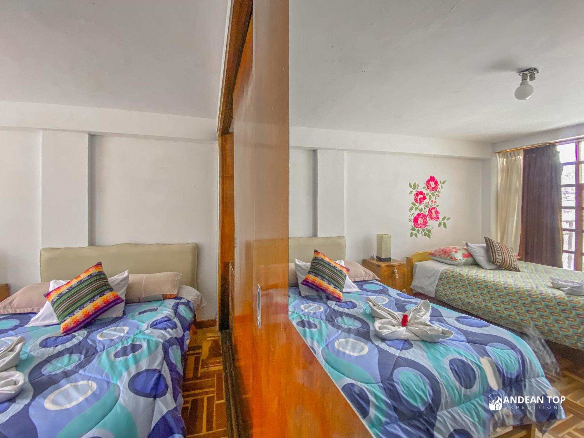 Native Soul Guesthouse Cusco Dış mekan fotoğraf