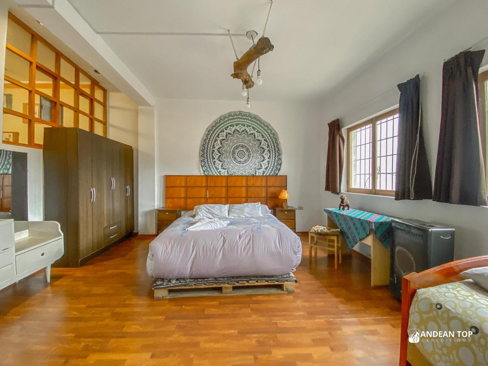 Native Soul Guesthouse Cusco Dış mekan fotoğraf