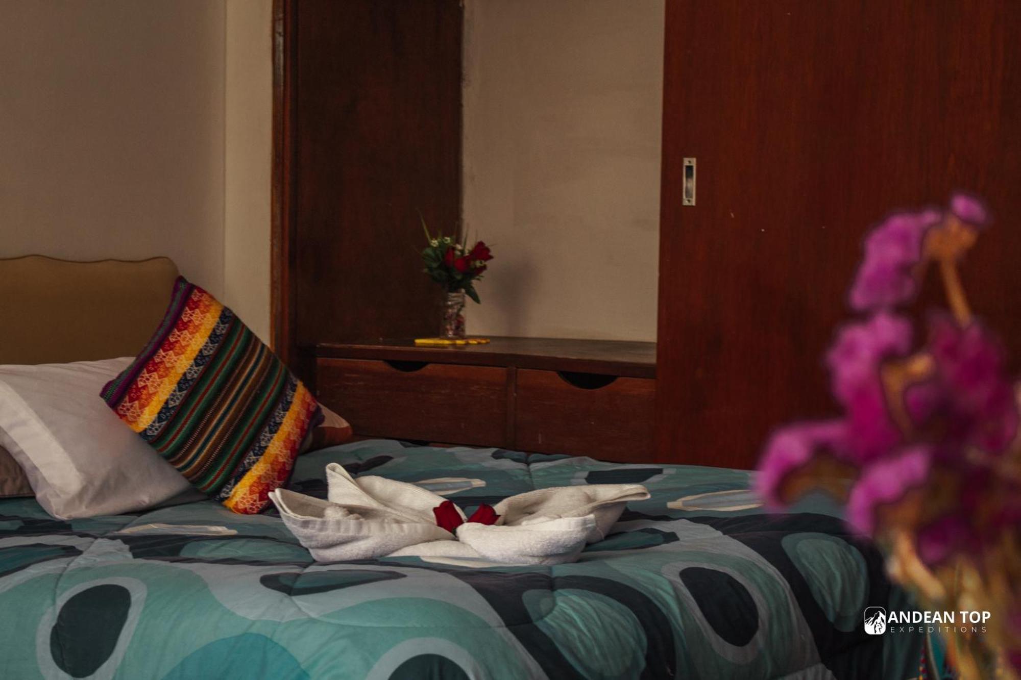 Native Soul Guesthouse Cusco Dış mekan fotoğraf