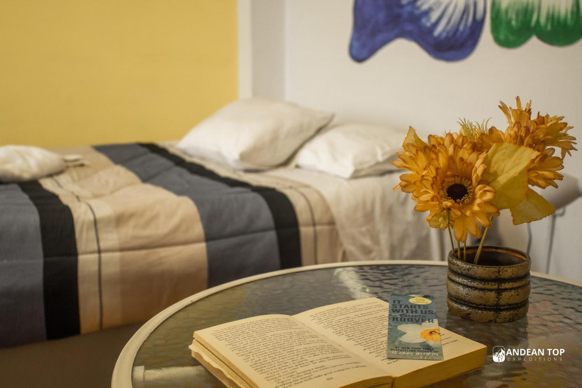 Native Soul Guesthouse Cusco Dış mekan fotoğraf