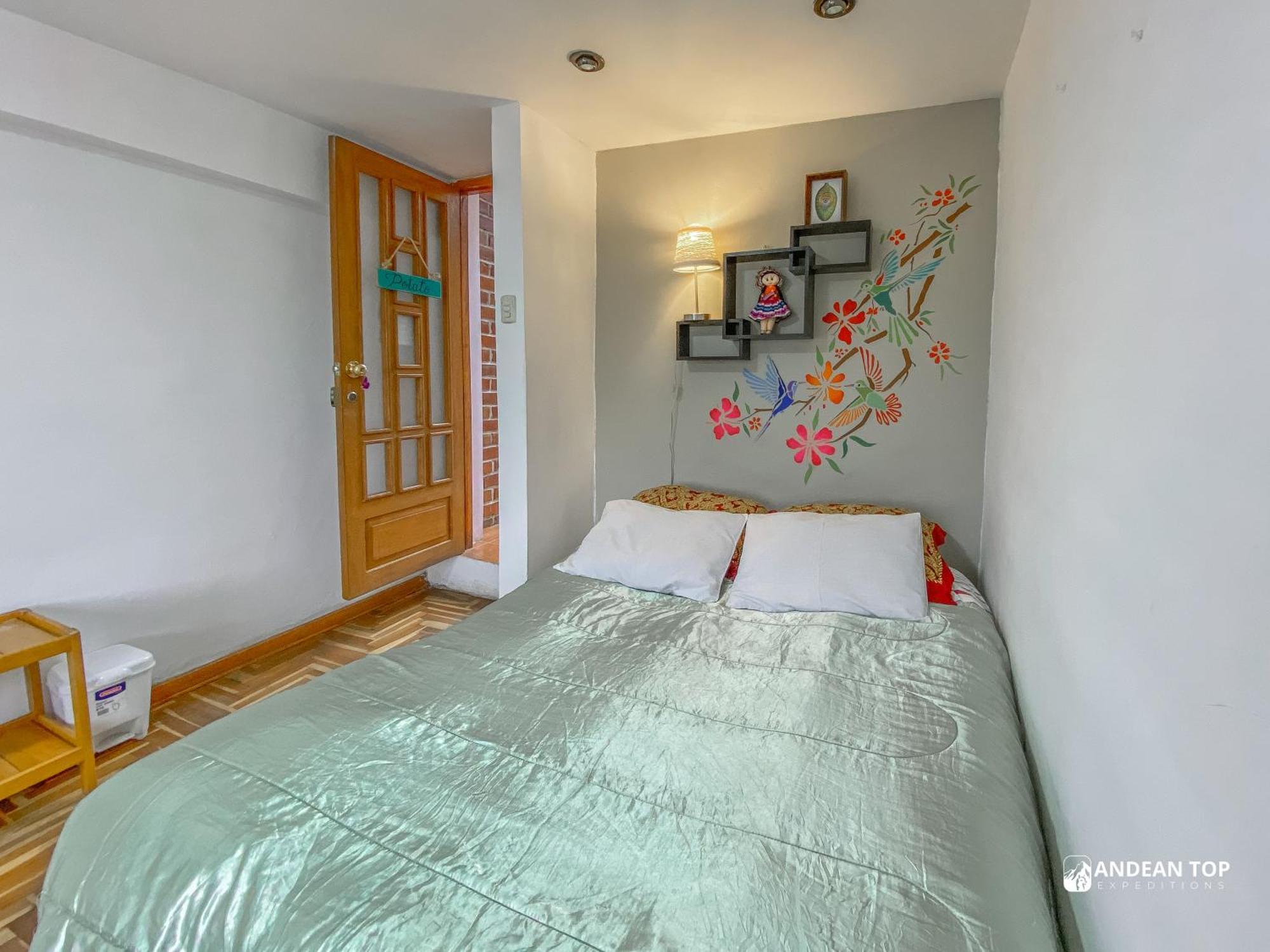 Native Soul Guesthouse Cusco Dış mekan fotoğraf